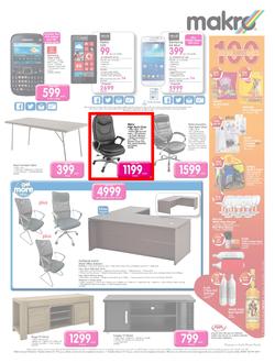 Makro : Get More This Christmas (10 Dec - 16 Dec 2013), page 5