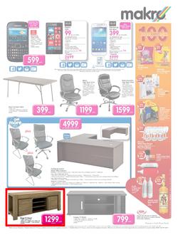 Makro : Get More This Christmas (10 Dec - 16 Dec 2013), page 5