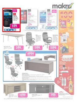 Makro : Get More This Christmas (10 Dec - 16 Dec 2013), page 5