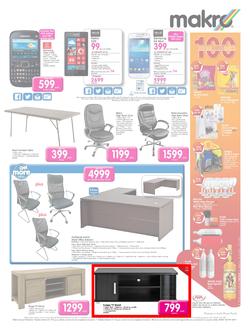 Makro : Get More This Christmas (10 Dec - 16 Dec 2013), page 5