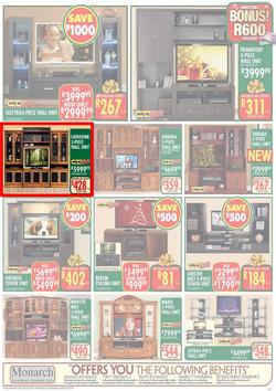 Lewis : Get Your Christmas Bonus! (9 Dec 2013 - 4 Jan 2014), page 5