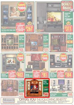 Lewis : Get Your Christmas Bonus! (9 Dec 2013 - 4 Jan 2014), page 5