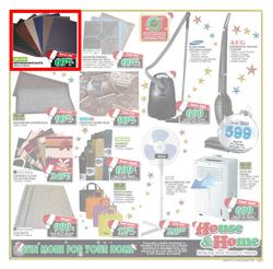 House & Home : Christmas (15 Dec - 24 Dec 2013), page 5