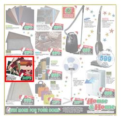 House & Home : Christmas (15 Dec - 24 Dec 2013), page 5