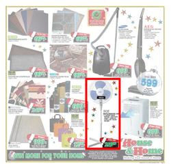 House & Home : Christmas (15 Dec - 24 Dec 2013), page 5