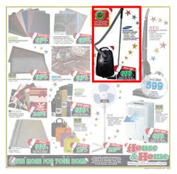 House & Home : Christmas (15 Dec - 24 Dec 2013), page 5