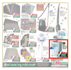 House & Home : Christmas (15 Dec - 24 Dec 2013), page 5