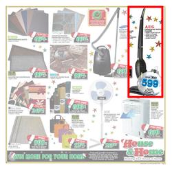 House & Home : Christmas (15 Dec - 24 Dec 2013), page 5