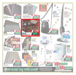 House & Home : Christmas (15 Dec - 24 Dec 2013), page 5