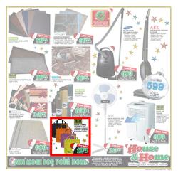 House & Home : Christmas (15 Dec - 24 Dec 2013), page 5