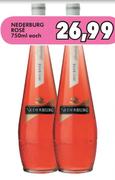 Nederburg Rose-750ml Each