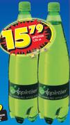 Appletiser-1.25Ltr Elk