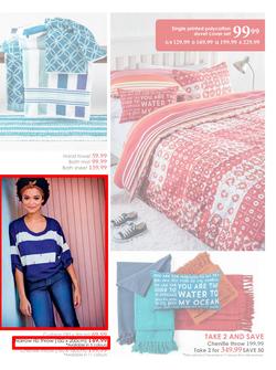Mr Price Home: Your Home (27 Dec 2013 - 17 Jan 2014), page 5