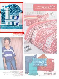 Mr Price Home: Your Home (27 Dec 2013 - 17 Jan 2014), page 5