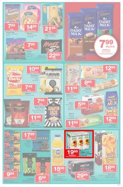Checkers Western Cape : Keep Getting Better (22 Jul - 4 Aug 2013), page 5