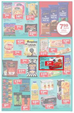 Checkers Western Cape : Keep Getting Better (22 Jul - 4 Aug 2013), page 5