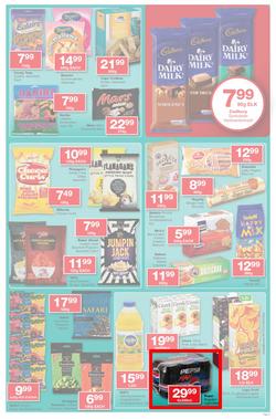 Checkers Western Cape : Keep Getting Better (22 Jul - 4 Aug 2013), page 5