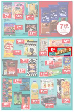 Checkers Western Cape : Keep Getting Better (22 Jul - 4 Aug 2013), page 5