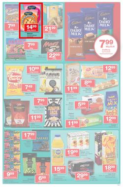 Checkers Western Cape : Keep Getting Better (22 Jul - 4 Aug 2013), page 5