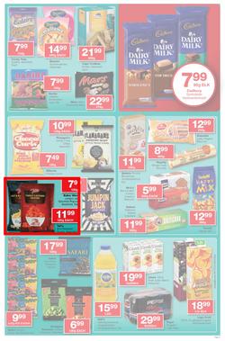 Checkers Western Cape : Keep Getting Better (22 Jul - 4 Aug 2013), page 5
