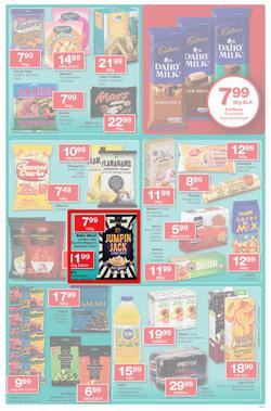 Checkers Western Cape : Keep Getting Better (22 Jul - 4 Aug 2013), page 5