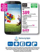 Samsung S4