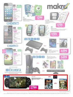 Makro : Summer Sale (6 Jan - 13 Jan 2014), page 5