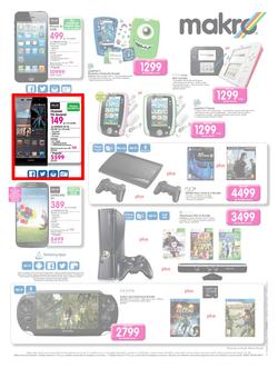 Makro : Summer Sale (6 Jan - 13 Jan 2014), page 5