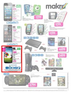 Makro : Summer Sale (6 Jan - 13 Jan 2014), page 5