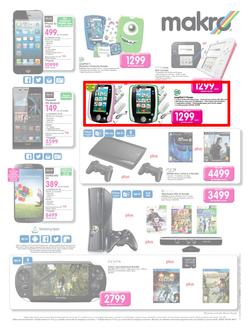 Makro : Summer Sale (6 Jan - 13 Jan 2014), page 5