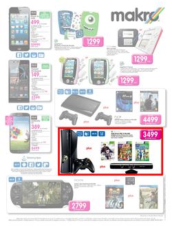 Makro : Summer Sale (6 Jan - 13 Jan 2014), page 5