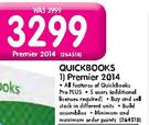EasyBiz Quick Books Premier 2014