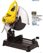 Standly 2300W 355mm Chop Saw FMe700-QS