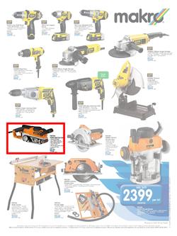Makro : Back To Site (14 Jan - 10 Feb 2014), page 5