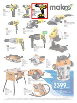 Makro : Back To Site (14 Jan - 10 Feb 2014), page 5