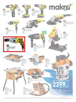Makro : Back To Site (14 Jan - 10 Feb 2014), page 5
