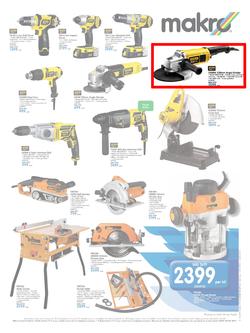 Makro : Back To Site (14 Jan - 10 Feb 2014), page 5