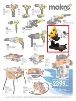 Makro : Back To Site (14 Jan - 10 Feb 2014), page 5
