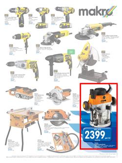 Makro : Back To Site (14 Jan - 10 Feb 2014), page 5