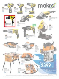 Makro : Back To Site (14 Jan - 10 Feb 2014), page 5
