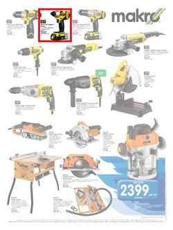 Makro : Back To Site (14 Jan - 10 Feb 2014), page 5