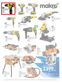 Makro : Back To Site (14 Jan - 10 Feb 2014), page 5