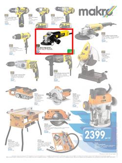 Makro : Back To Site (14 Jan - 10 Feb 2014), page 5