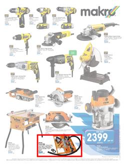 Makro : Back To Site (14 Jan - 10 Feb 2014), page 5