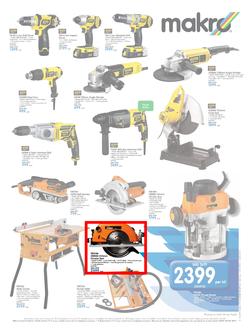 Makro : Back To Site (14 Jan - 10 Feb 2014), page 5