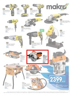 Makro : Back To Site (14 Jan - 10 Feb 2014), page 5
