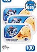 Nestle Ice Cream(All Variants)-3x2L