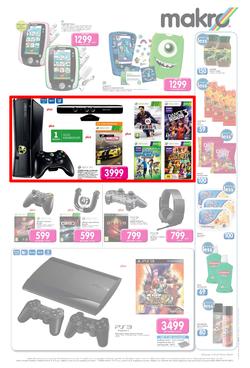 Makro : Summer Sale (19 Jan - 27 Jan 2014), page 5