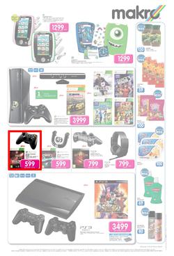 Makro : Summer Sale (19 Jan - 27 Jan 2014), page 5