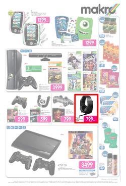 Makro : Summer Sale (19 Jan - 27 Jan 2014), page 5